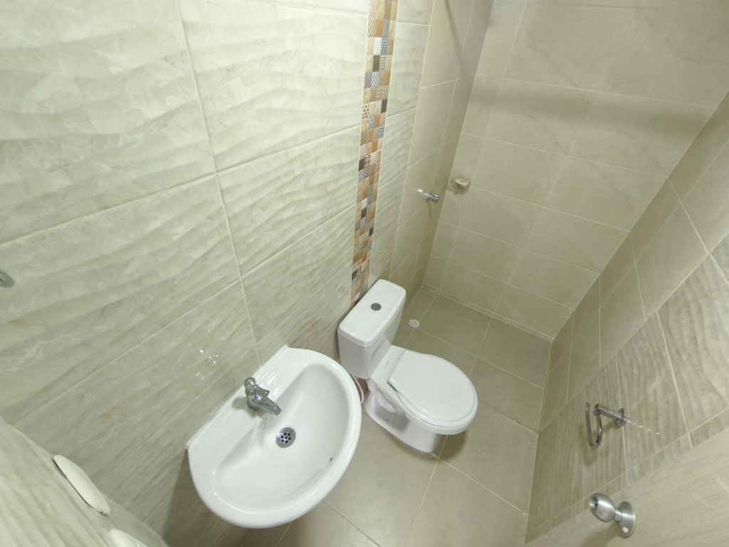 Apartamento En Arriendo - Ciudad Guabinas, Yumbo