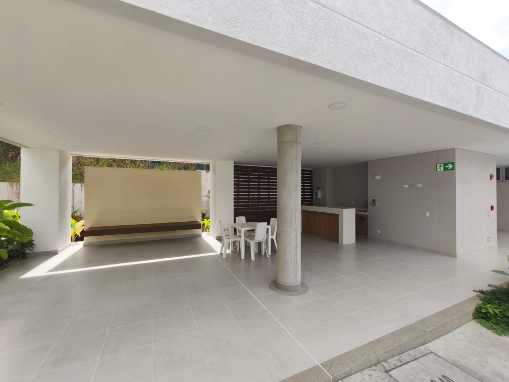 Apartamento En Arriendo - Ciudad Guabinas, Yumbo