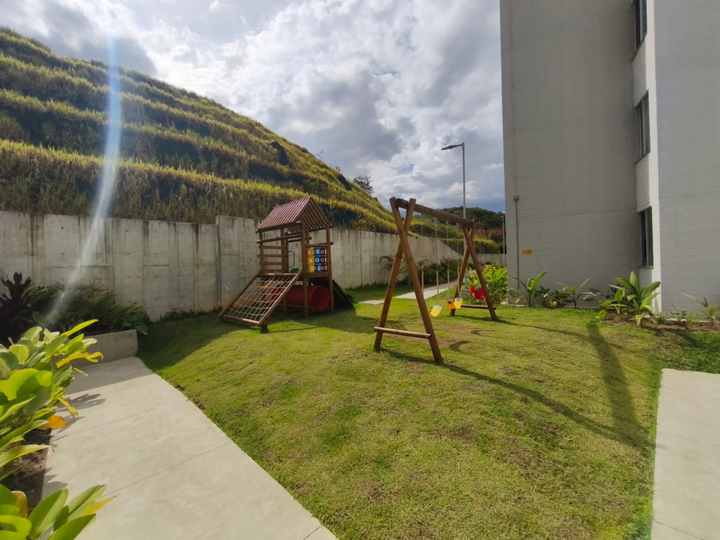 Apartamento En Arriendo - Ciudad Guabinas, Yumbo