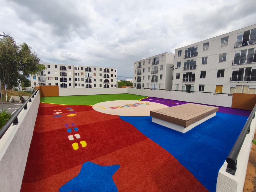 Apartamento En Arriendo - Ciudad Guabinas, Yumbo
