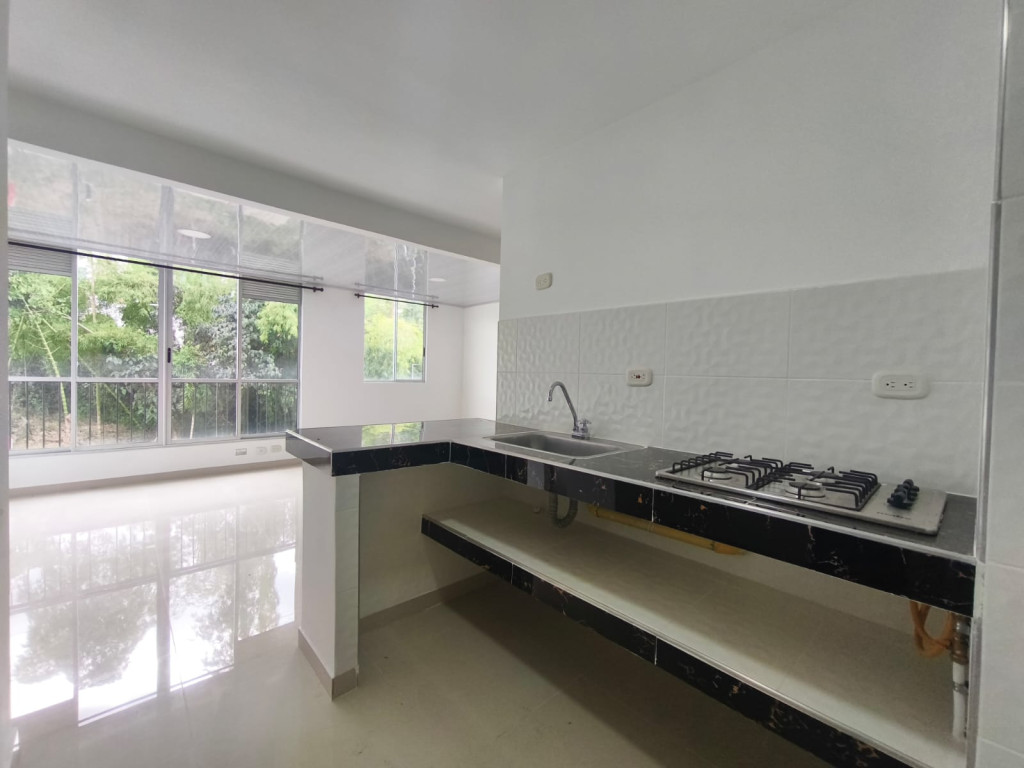 Apartamento En Arriendo - Ciudad Guabinas, Yumbo