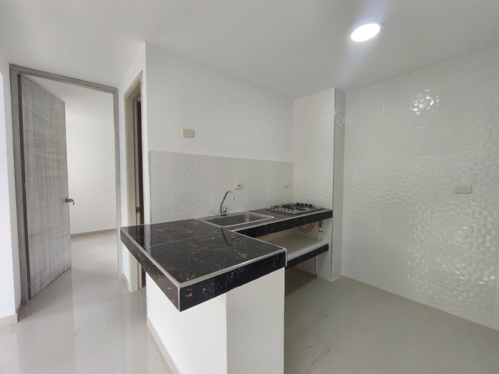 Apartamento En Arriendo - Ciudad Guabinas, Yumbo