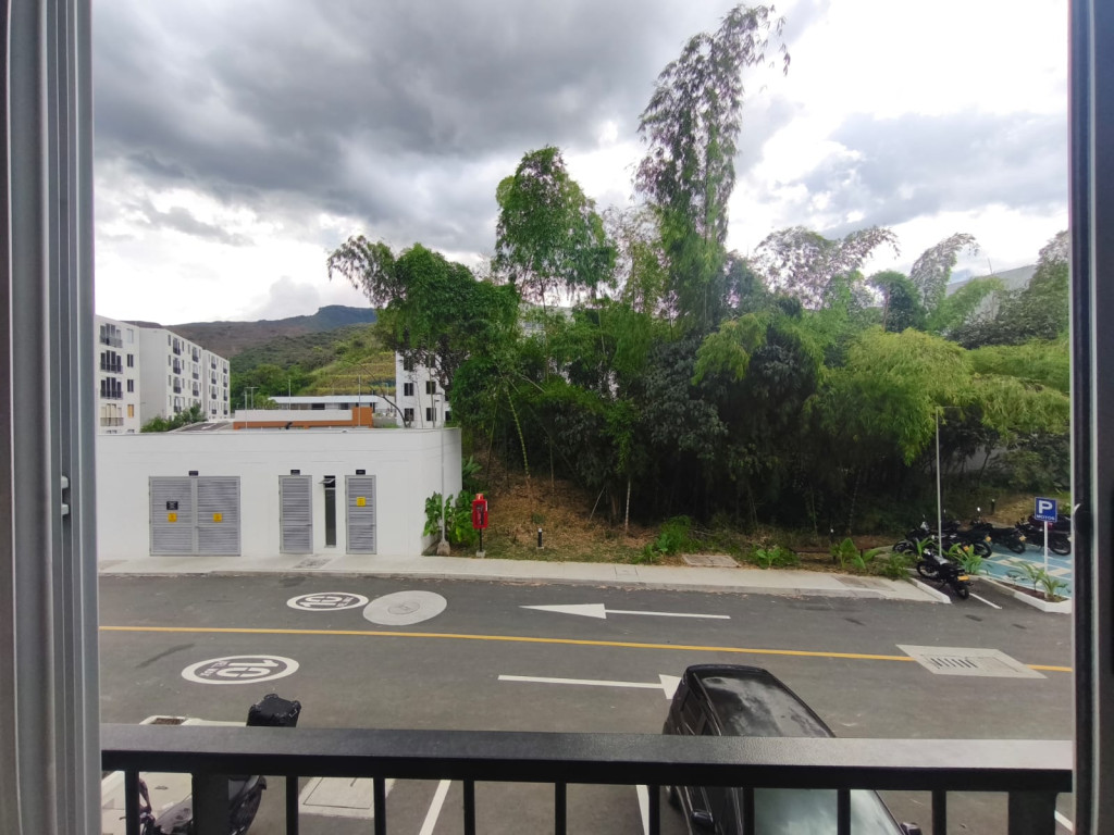 Apartamento En Arriendo - Ciudad Guabinas, Yumbo