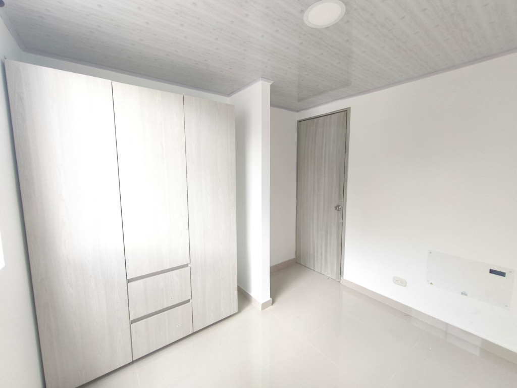 Apartamento En Arriendo - Ciudad Guabinas, Yumbo
