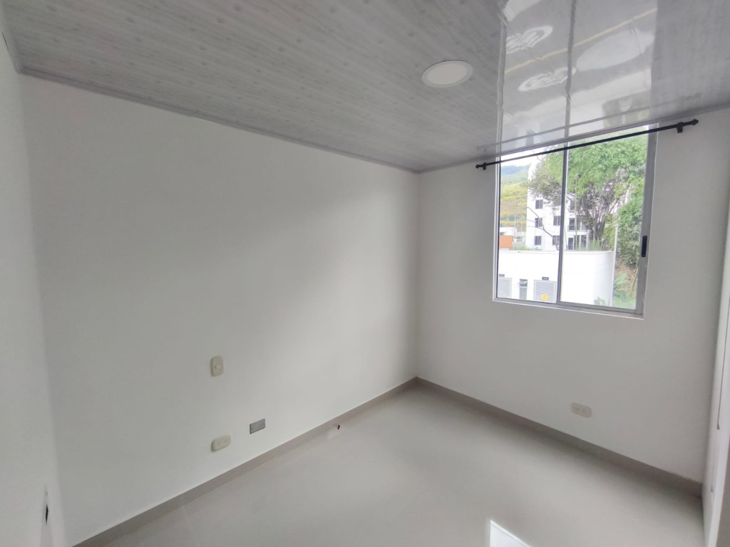 Apartamento En Arriendo - Ciudad Guabinas, Yumbo