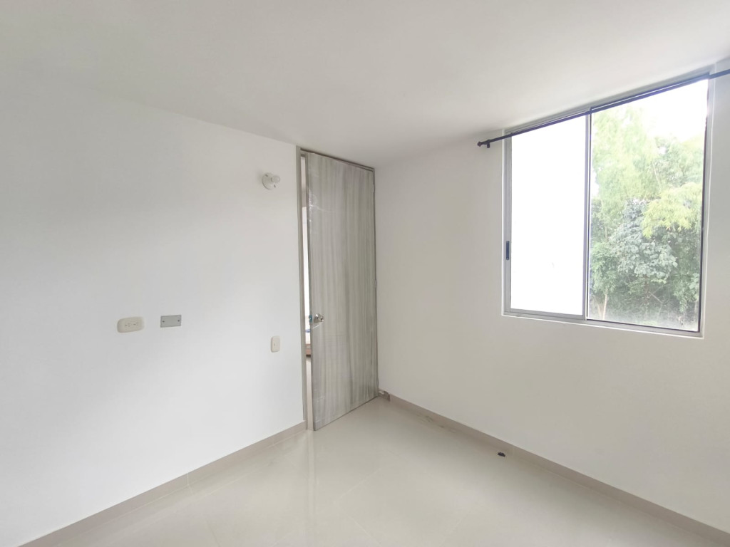 Apartamento En Arriendo - Ciudad Guabinas, Yumbo