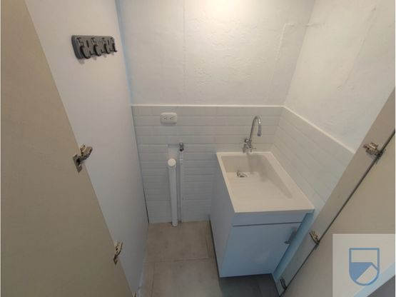 Apartaestudio En Arriendo - El Refugio, Cali