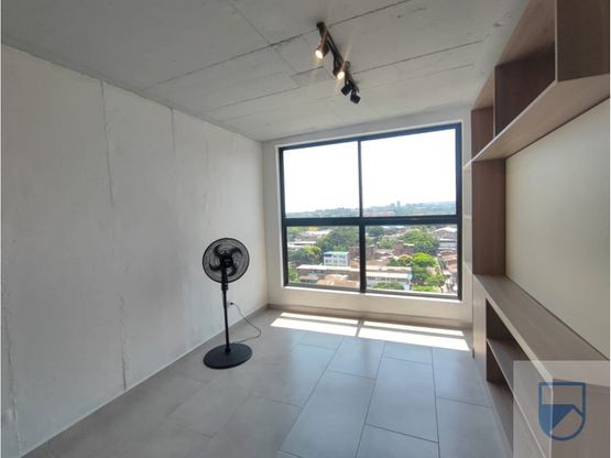 Apartaestudio En Arriendo - El Refugio, Cali