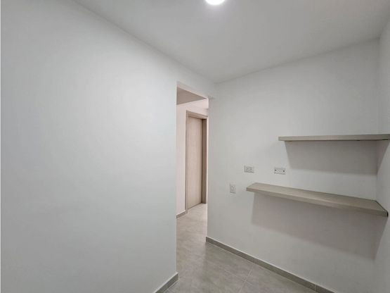Apartamento En Arriendo - Vivero, Cali