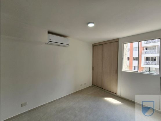 Apartamento En Arriendo - Vivero, Cali