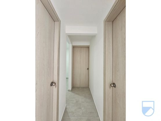 Apartamento En Arriendo - Vivero, Cali