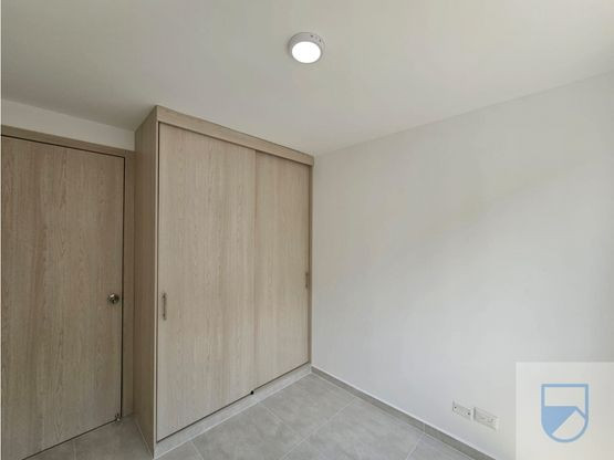 Apartamento En Arriendo - Vivero, Cali