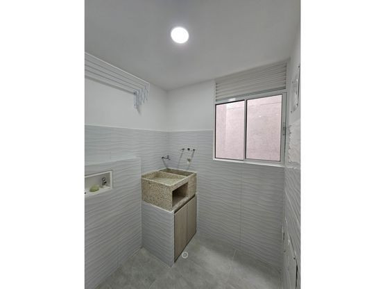 Apartamento En Arriendo - Vivero, Cali