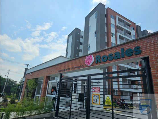 Apartamento En Arriendo - Vivero, Cali