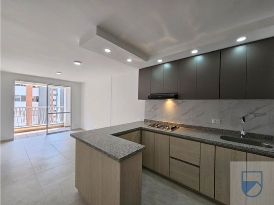 Apartamento En Arriendo - Vivero, Cali