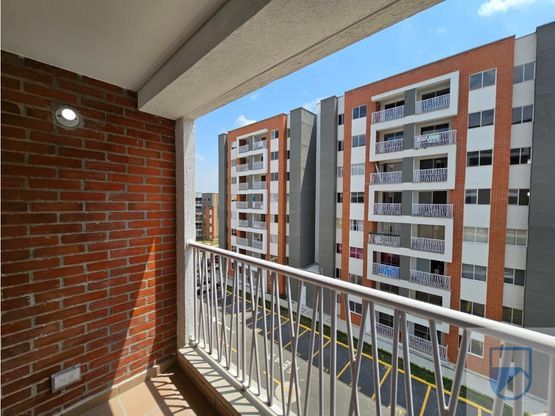 Apartamento En Arriendo - Vivero, Cali
