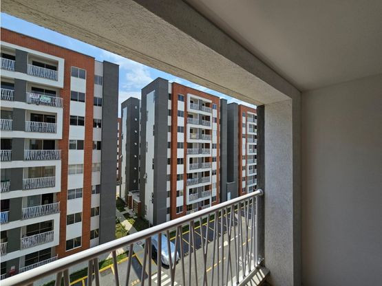 Apartamento En Arriendo - Vivero, Cali