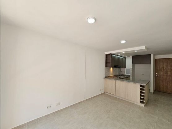 Apartamento En Arriendo - Vivero, Cali