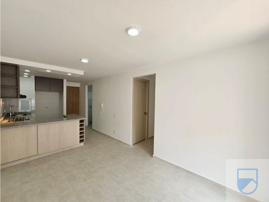 Apartamento En Arriendo - Vivero, Cali