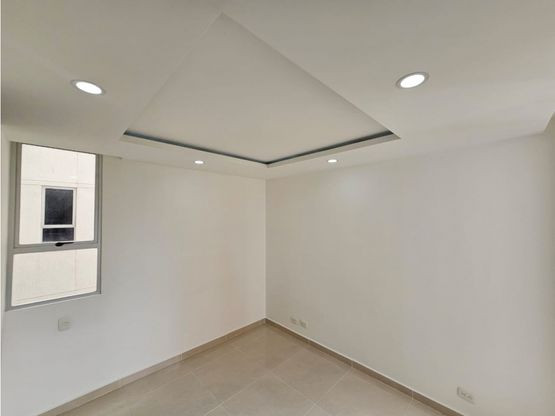Apartamento En Arriendo - Valle Del Lili, Cali