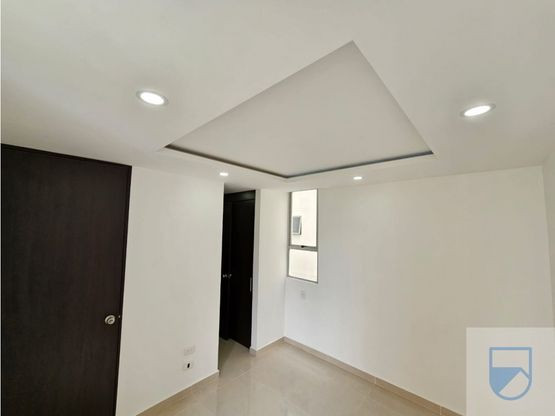 Apartamento En Arriendo - Valle Del Lili, Cali