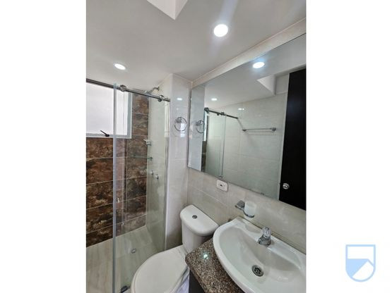 Apartamento En Arriendo - Valle Del Lili, Cali