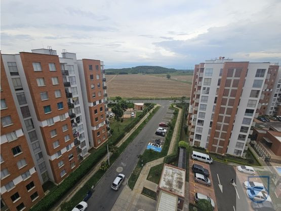 Apartamento En Arriendo - Valle Del Lili, Cali