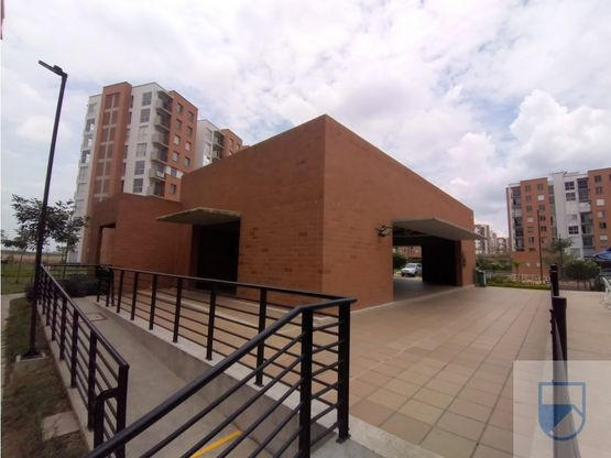 Apartamento En Arriendo - Valle Del Lili, Cali