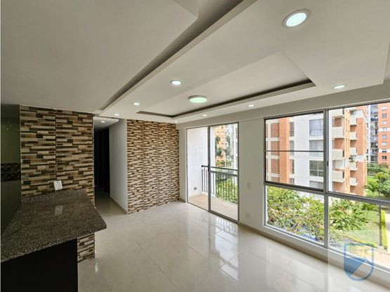 Apartamento En Arriendo - Valle Del Lili, Cali
