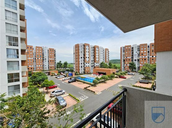 Apartamento En Arriendo - Valle Del Lili, Cali