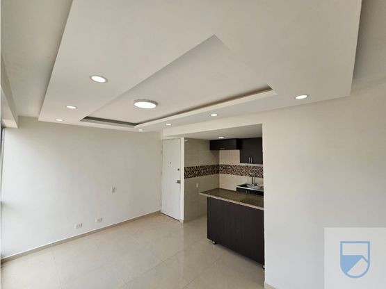 Apartamento En Arriendo - Valle Del Lili, Cali