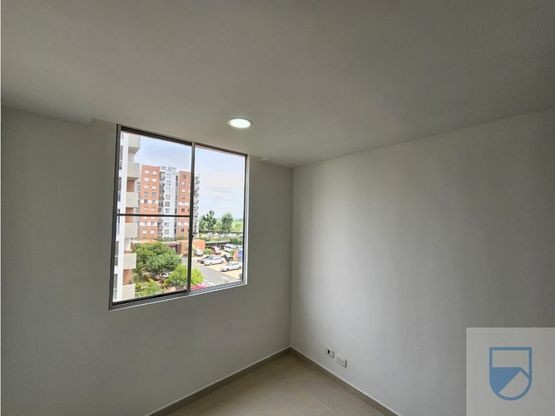 Apartamento En Arriendo - Valle Del Lili, Cali