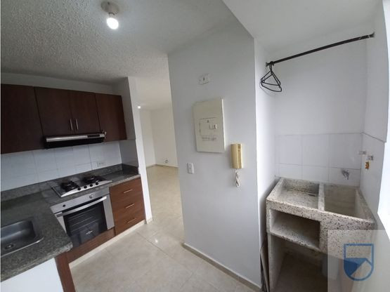 Apartamento En Arriendo - Seminario, Cali