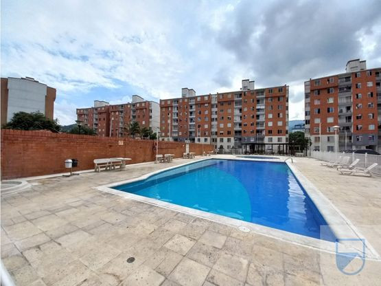 Apartamento En Arriendo - Seminario, Cali