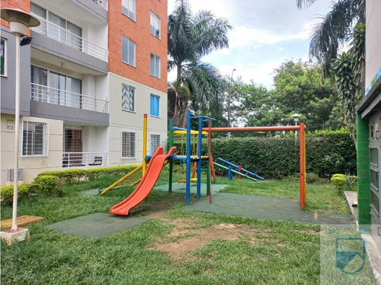 Apartamento En Arriendo - Seminario, Cali