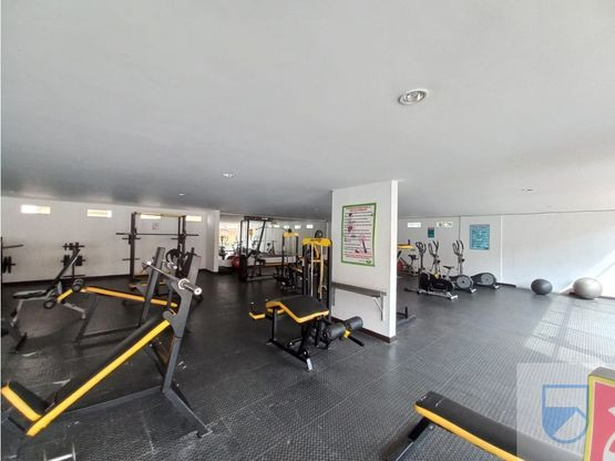 Apartamento En Arriendo - Seminario, Cali