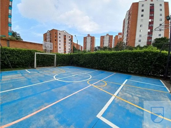 Apartamento En Arriendo - Seminario, Cali