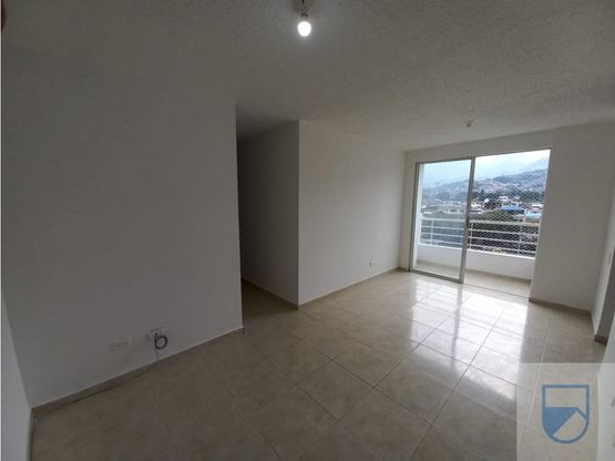 Apartamento En Arriendo - Seminario, Cali