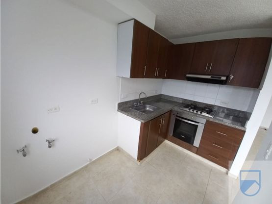 Apartamento En Arriendo - Seminario, Cali