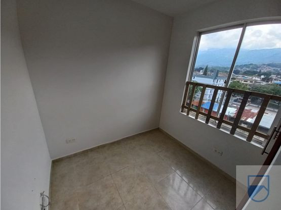 Apartamento En Arriendo - Seminario, Cali