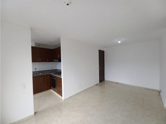 Apartamento En Arriendo - Seminario, Cali
