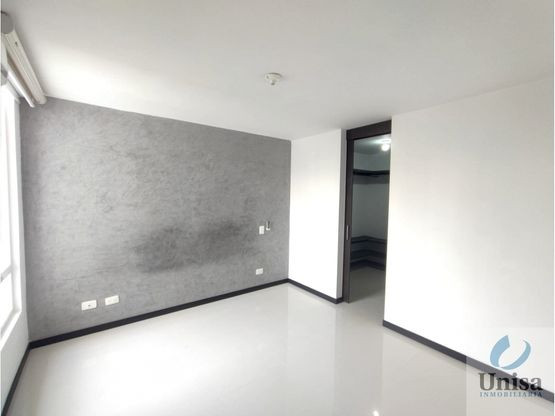 Apartamento En Arriendo - Valle Del Lili, Cali