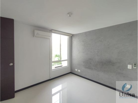 Apartamento En Arriendo - Valle Del Lili, Cali
