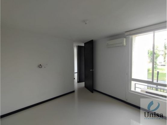 Apartamento En Arriendo - Valle Del Lili, Cali