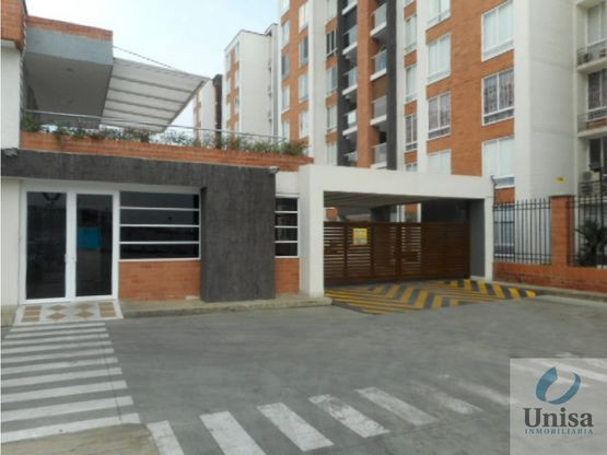 Apartamento En Arriendo - Valle Del Lili, Cali