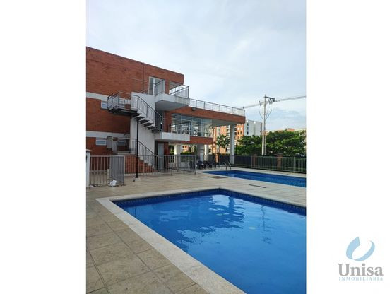 Apartamento En Arriendo - Valle Del Lili, Cali