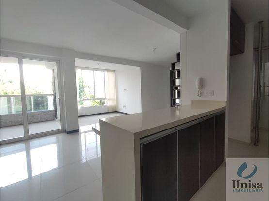 Apartamento En Arriendo - Valle Del Lili, Cali