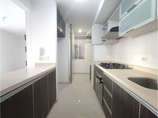 Apartamento En Arriendo - Valle Del Lili, Cali
