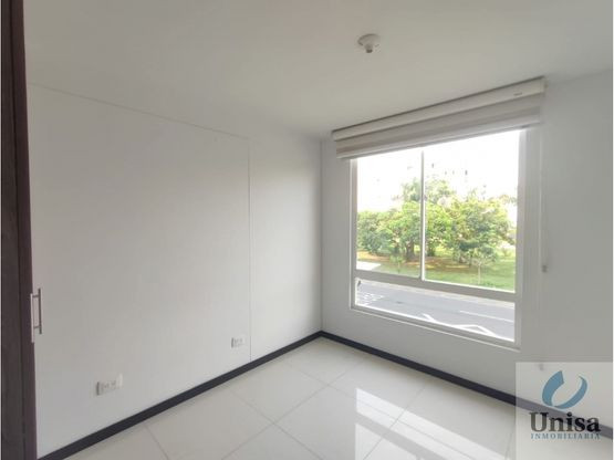 Apartamento En Arriendo - Valle Del Lili, Cali