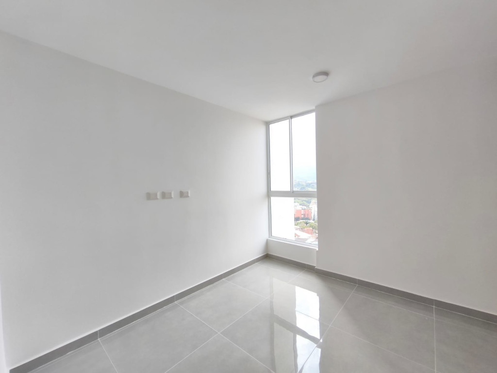 Apartamento En Arriendo - Bellavista, Cali